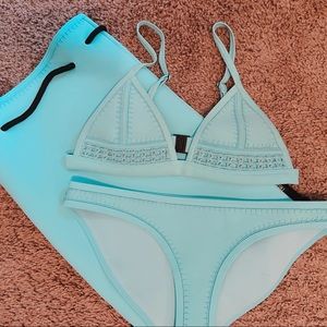 Triangl Swimwear Swim